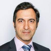 دکتر فرهاد فاتحی